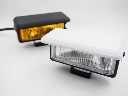 RETROZOKU POPUP FOGLIGHTS - PAIR