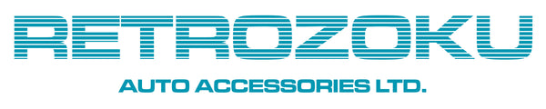 Retrozoku Auto Accessories LTD.